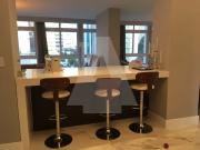 Um charme de apartamento!