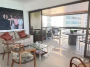 Um ícone de luxo na av. B. viagem – mar exclusivo aos...