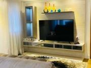 Um dos pontos mais nobres do bairro Jardim! Mobiliado!