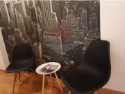 Um Espaço Consultório para as suas manhãs