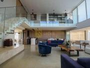 CASA PARK WAY PISCINA QUINTAL 1.000M² CHURRASQUEIRA 4...