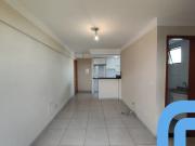 Um excelente apartamento tipo Loft, com uma vaga de...
