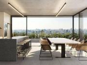 UM GARDEN EXCLUSIVO, AMBIENTES INSPIRADORES E UM...