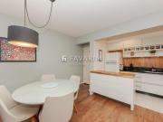 Um Garden super bem localizado no Santo Inacio R