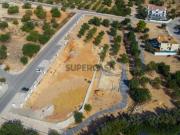 Um grupo de 12 belos lotes de construção, perto da...