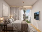 Um investimento inteligente a poucos passos de um resort...