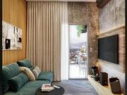 Um lar para celebrar a vida