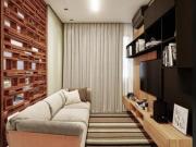 Um lar para celebrar a vida