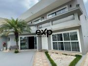 Um lindo sobrado no bairro São Bráz