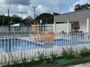 Um Lugar Imoveis Aluga: Apartamento com 2 quartos no...