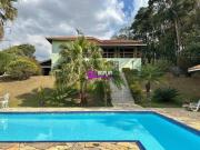 Um pedaço do paraíso em Ibiúna Condomínio Fechado com...