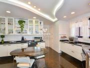 Um por andar Ecoville 4 SUÍTES | 380M². Estilo clássico