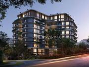 UM PROJETO ÚNICO, INSPIRADO NA FLUIDEZ DO TEMPO E NA...