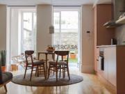 Um refúgio especial no Porto