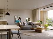 Um Refúgio Exclusivo Entre o Golfe, o Mar e a Marina de...