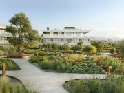 Um Refúgio Exclusivo Entre o Golfe, o Mar e a Marina de...