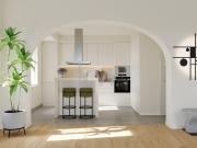 Lisbon Heights, um refúgio moderno na cidade de Lisboa...