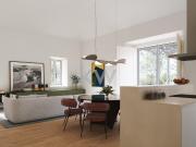 Lisbon Heights, um refúgio moderno na Cidade de Lisboa...