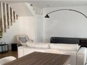 Um refúgio moderno no coração do Oeste 123m² Caldas da...