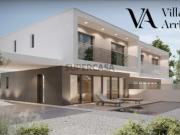 Um refúgio moderno no coração do Oeste