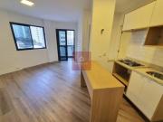 Um Refúgio no Jardim Paulista: Seu Novo Apartamento de 43m²