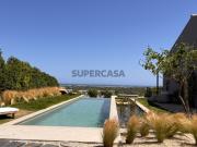 Um Refúgio Sereno no Algarve com Vistas Deslumbrantes,...