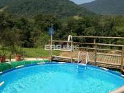 Um sítio especial! Localizado no Sertão do Ubatumirim