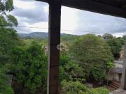 um sitio na cidade