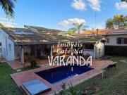 UM VERDE EXUBERANTE. !