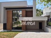 UM VERDE EXUBERANTE. ! TÉRREA. !