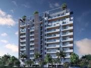 Uma Blossom,Rohania 3 BHK Apartment For Sale Varanasi