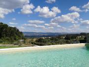 Uma casa de família com uma bela vista 471m² Alcobaça