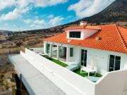 Uma casa de férias na ilha de Porto Santo, totalmente...