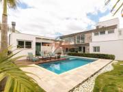 Casa de 3 suítes no Condomínio Paysage Weekend