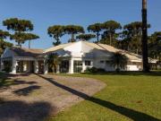 UMA CHÁCARA EM CONDOMÍNIO