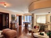 Uma das melhores Alameda de Alphaville !