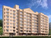 Uma Elements Phase 2,Dombivli East 1 BHK Apartment For...