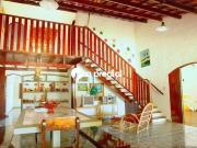 Uma excelente casa duplex com 02 pavimentos e casa do...