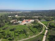 Uma extraordinária quinta perto de Almeirim