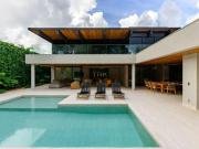 Uma herança. Que já vem com a árvore genealógica