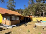 Uma joia rara no coração de Santo Antônio do Pinhal