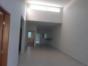 UMA LINDA CASA TÉRREA NOVA NO PORTAL DOS PÁSSAROS