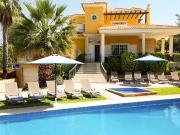 Uma Oportunidade de Investimento Excepcional em Almancil