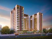 UMA Residences,Bhayli 4 BHK Apartment For Sale Vadodara