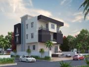 Uma Sheevasish,Rehabari 1 BHK Apartment For Sale Guwahati