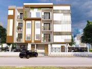 Uma Snehalay Residency,Khanapara 2 BHK Apartment For...