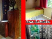 Uma Vaga de Quarto Mobiliado Belém/Pará
