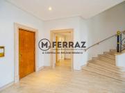 Uma verdadeira obra prima da arquitetura e do luxo