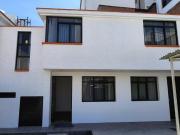UMACOLLO CHALET cerca UCSM