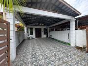 umah Teres 2 Tingkat Fully Furnished Taman Bandar Senawang